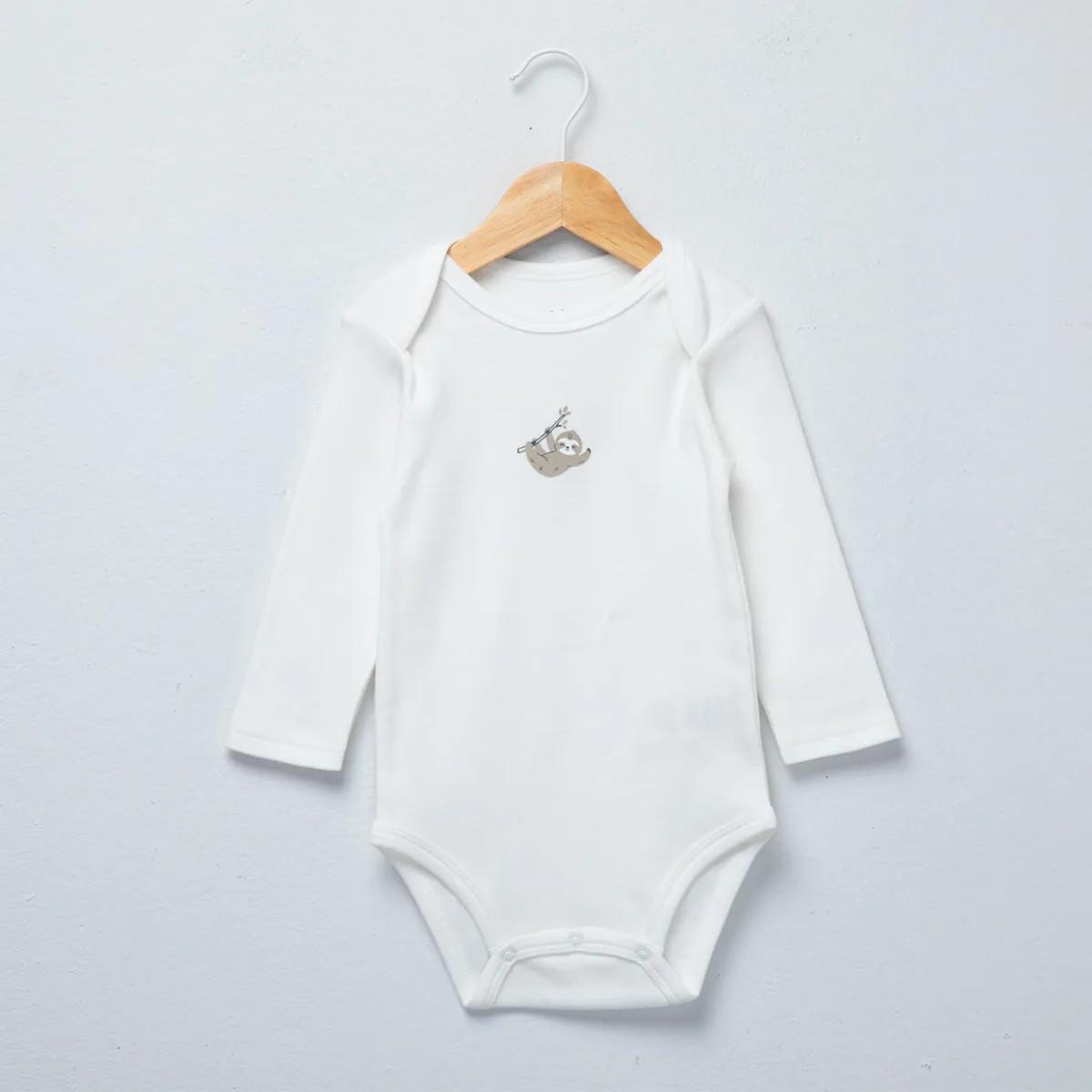 YAMP - Pack De 3 Bodys Bebé Niño Algodón Yamp