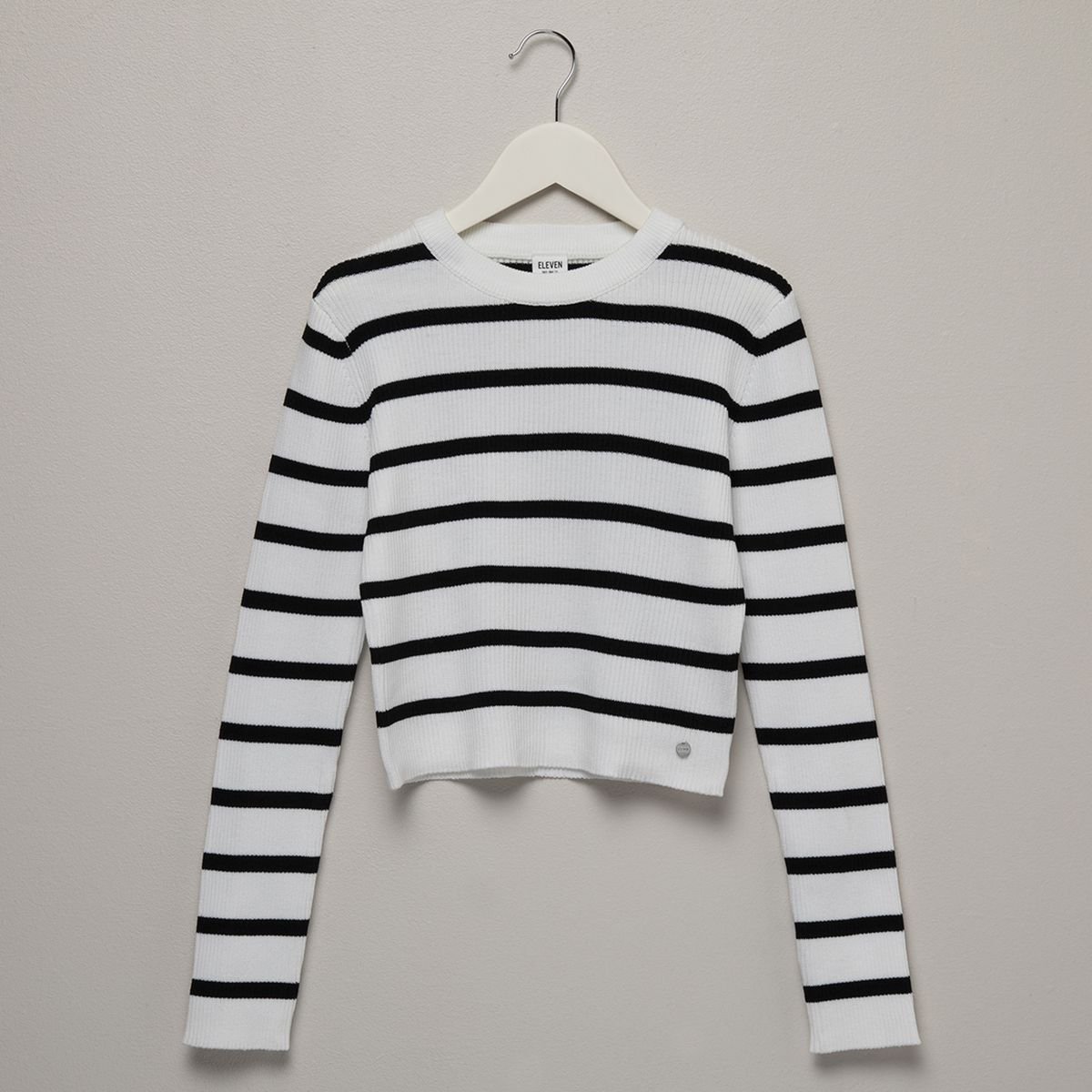 ELEVEN - Polera Manga Larga Niña Eleven