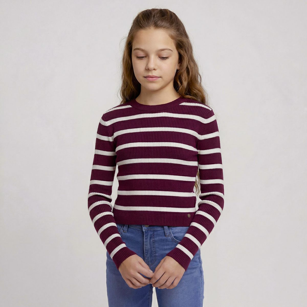 ELEVEN - Polera Niña Eleven