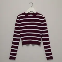 ELEVEN - Polera Manga Larga Niña