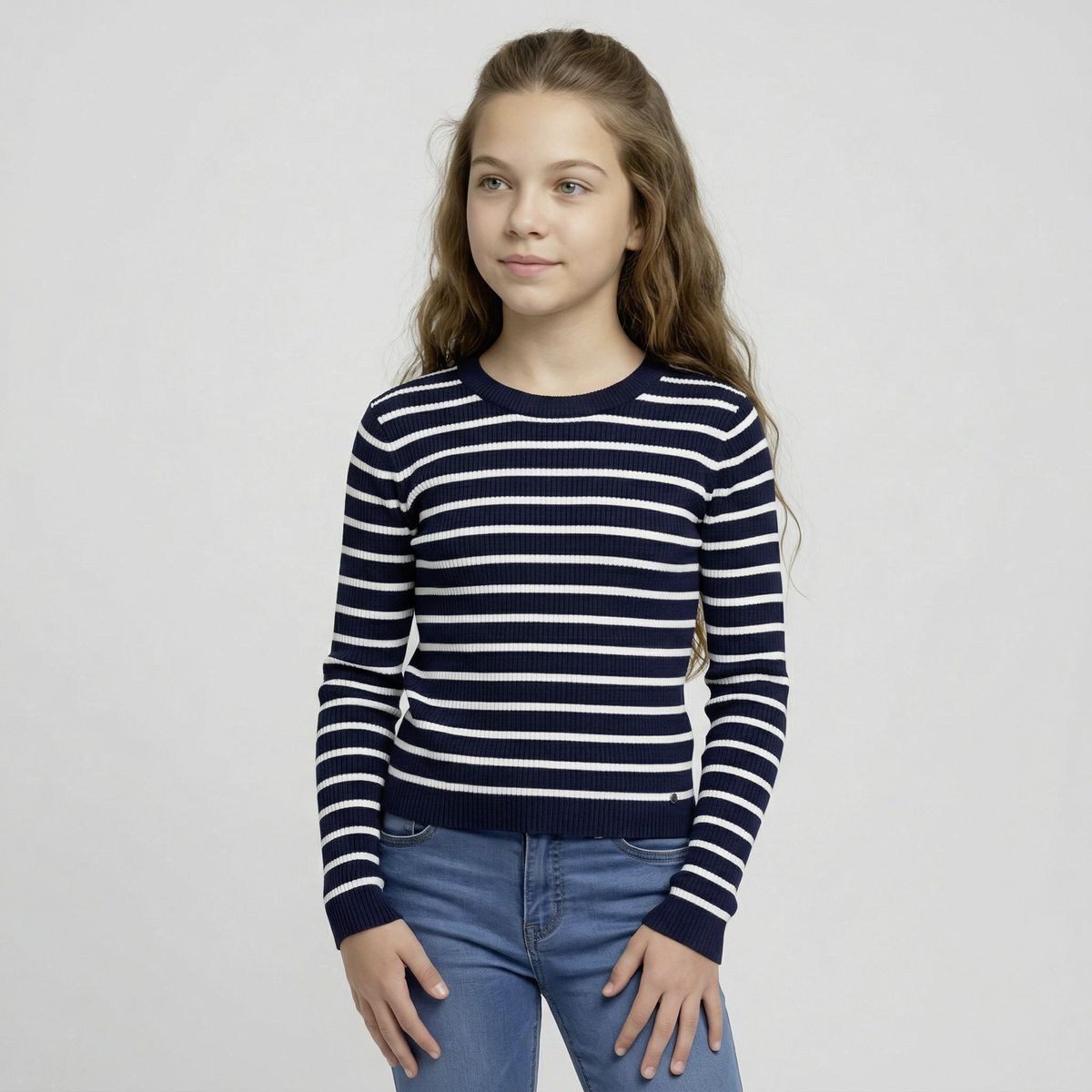 ELEVEN - Polera Niña Eleven