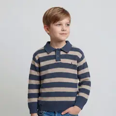 CONIGLIO - Sweater Niño