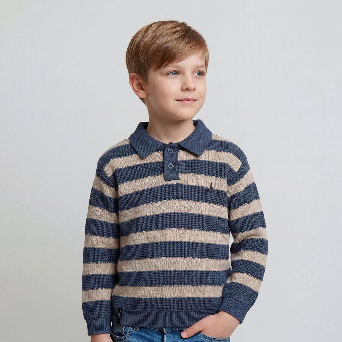 CONIGLIO - Sweater Niño Coniglio