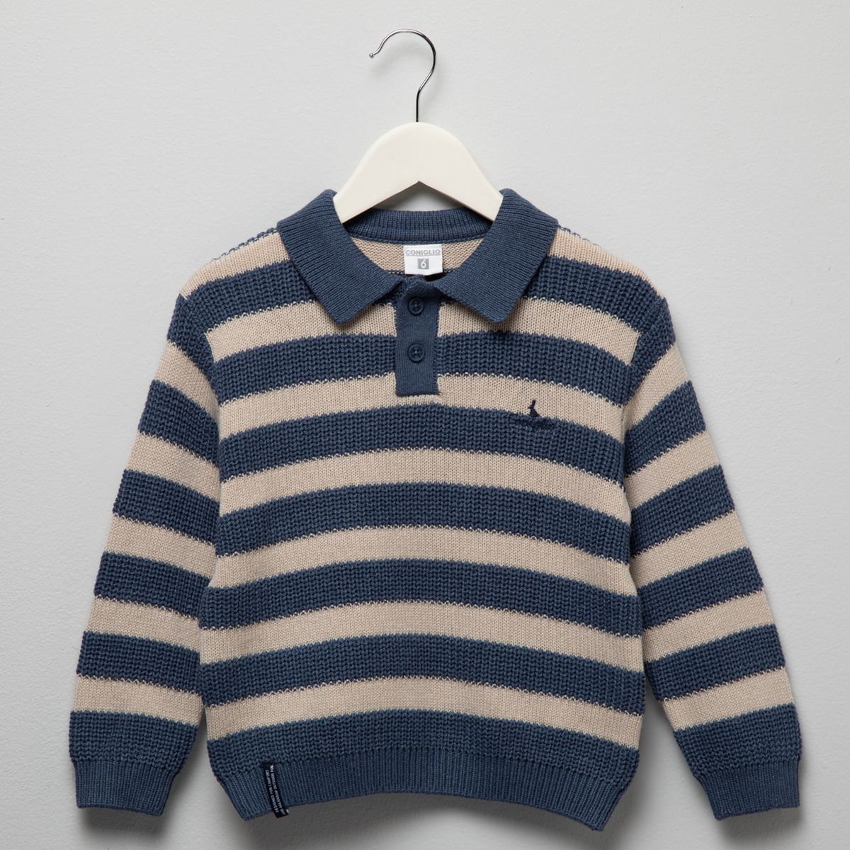 CONIGLIO - Sweater Niño Coniglio