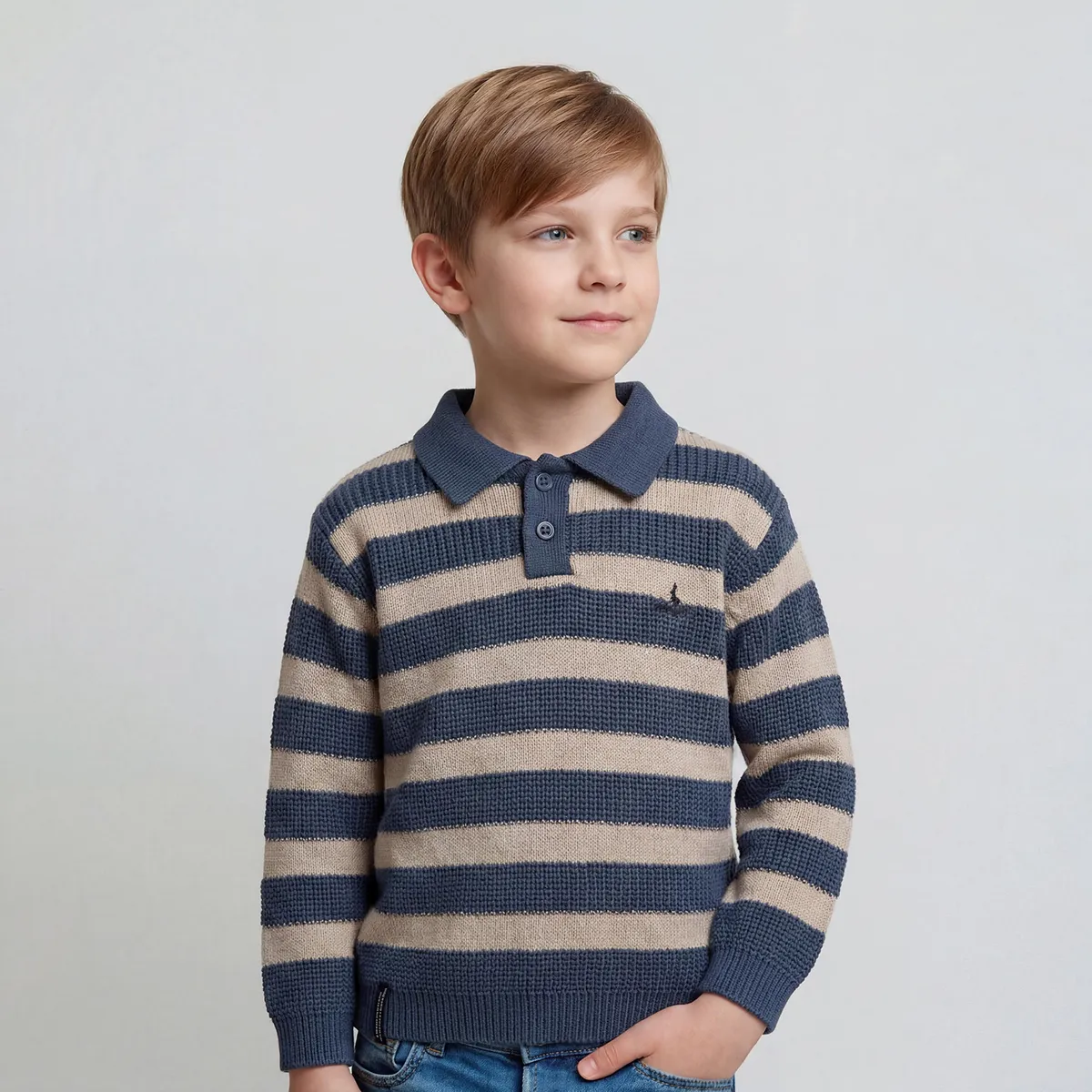CONIGLIO - Sweater Niño Coniglio