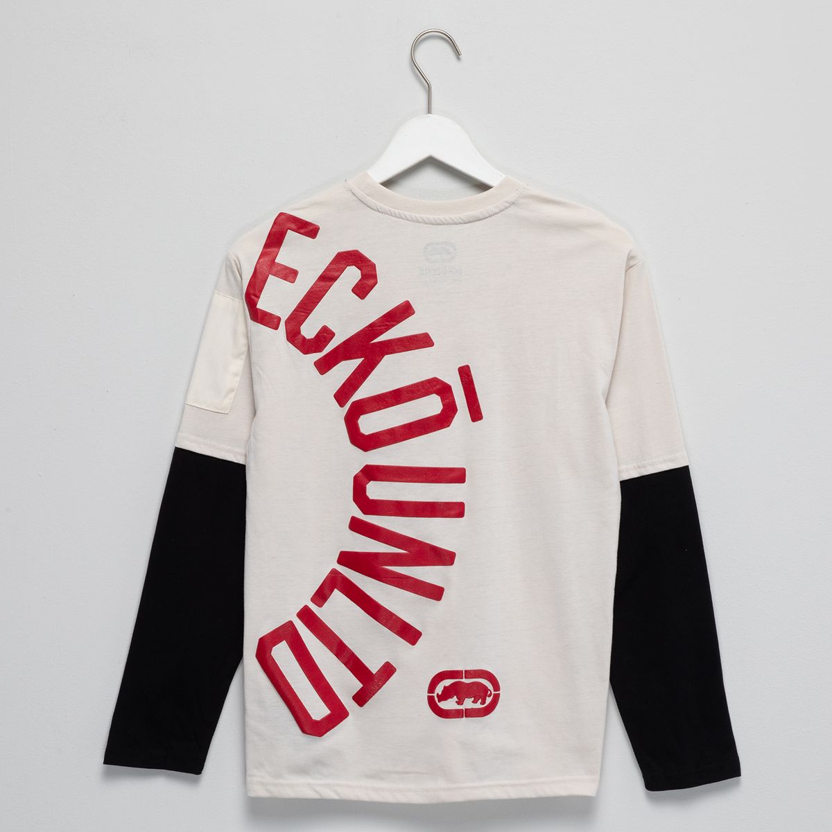 ECKO - Polera Niño Ecko
