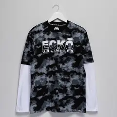 ECKO - Polera Niño