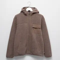 FEDERATION - Polerón Niño Manga Larga