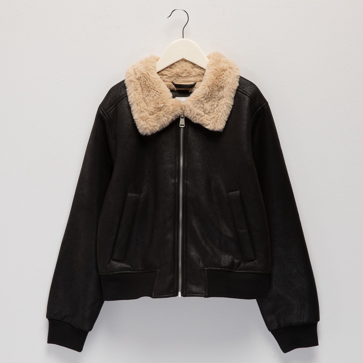 ELEVEN - Chaqueta Aviadora Niña Eleven