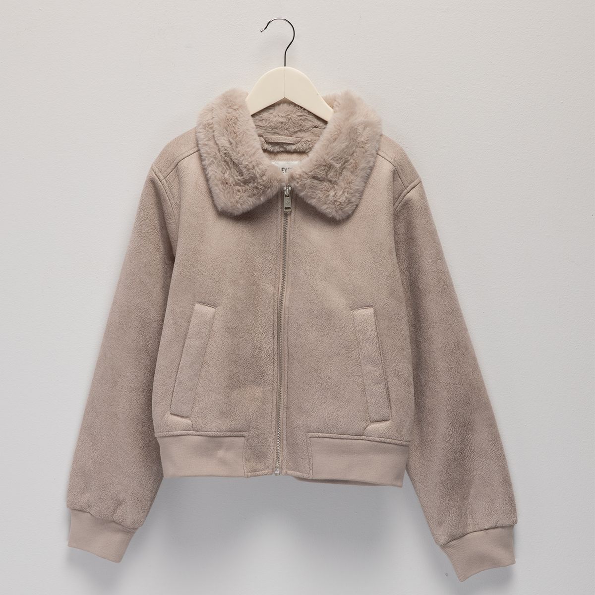 ELEVEN - Chaqueta Aviadora Niña Eleven