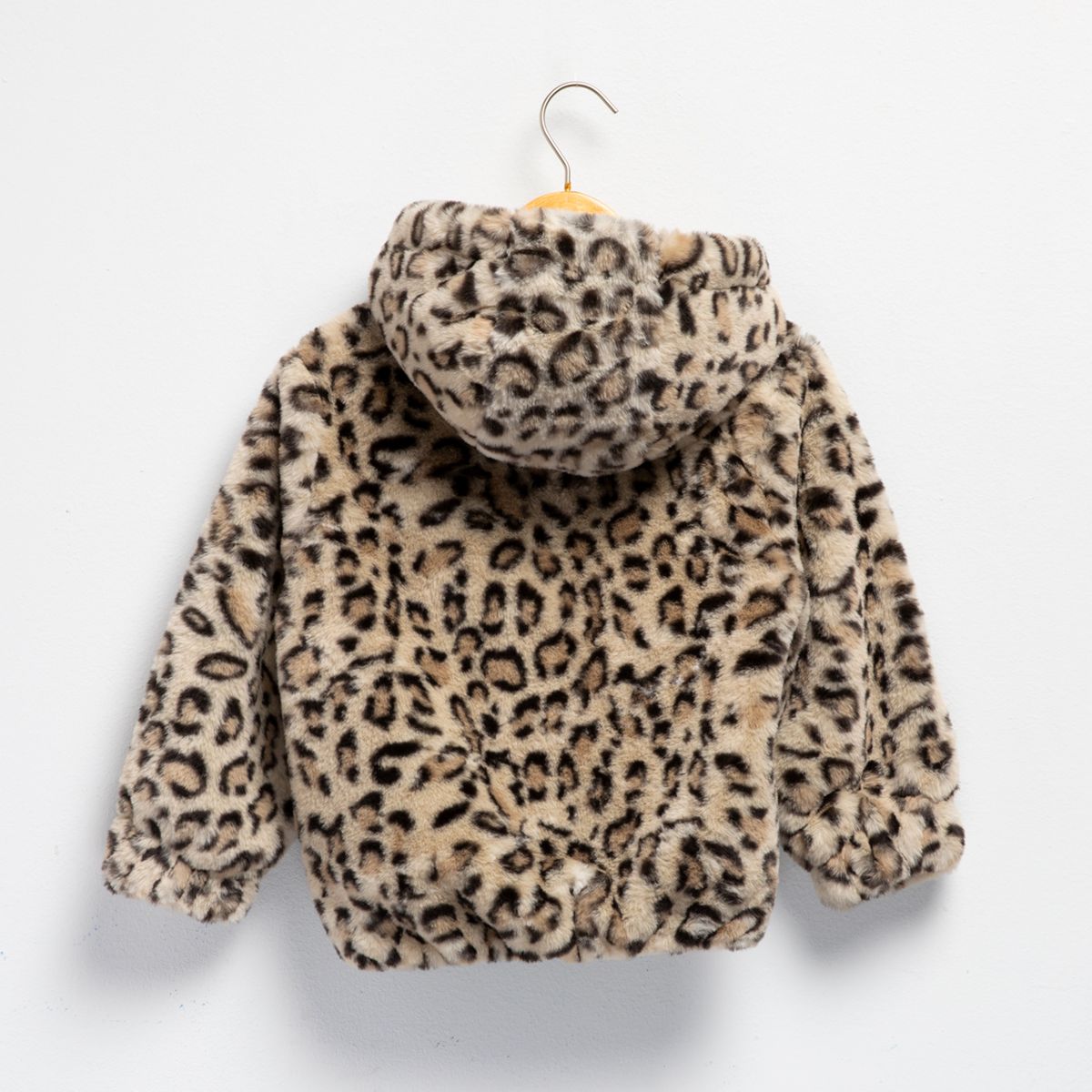 YAMP - Chaqueta Niña Yamp