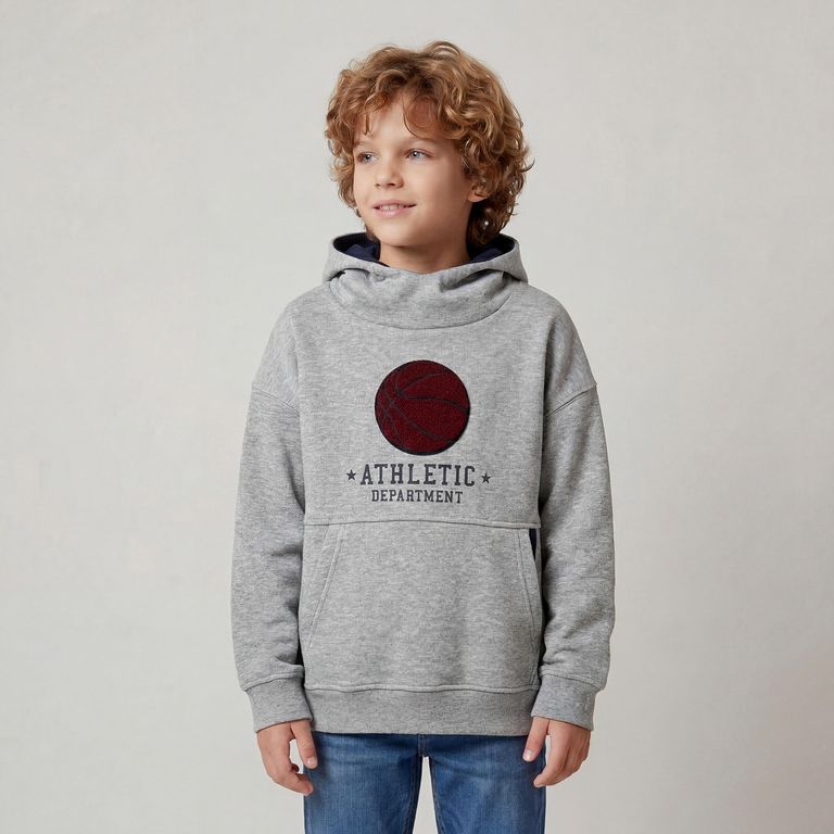 YAMP Polerón Niño
