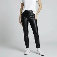 ELEVEN - Calza Niña Ecocuero