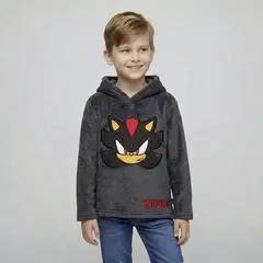 SONIC - Poleron Niño