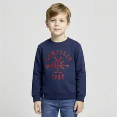 CONIGLIO - Polerón Niño