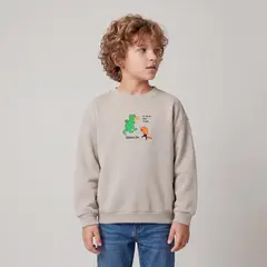 YAMP - Polerón Niño