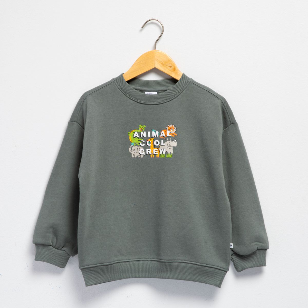 YAMP - Polerón Niño Yamp