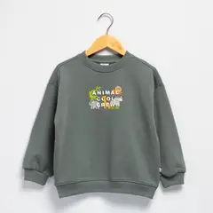 YAMP - Polerón Niño