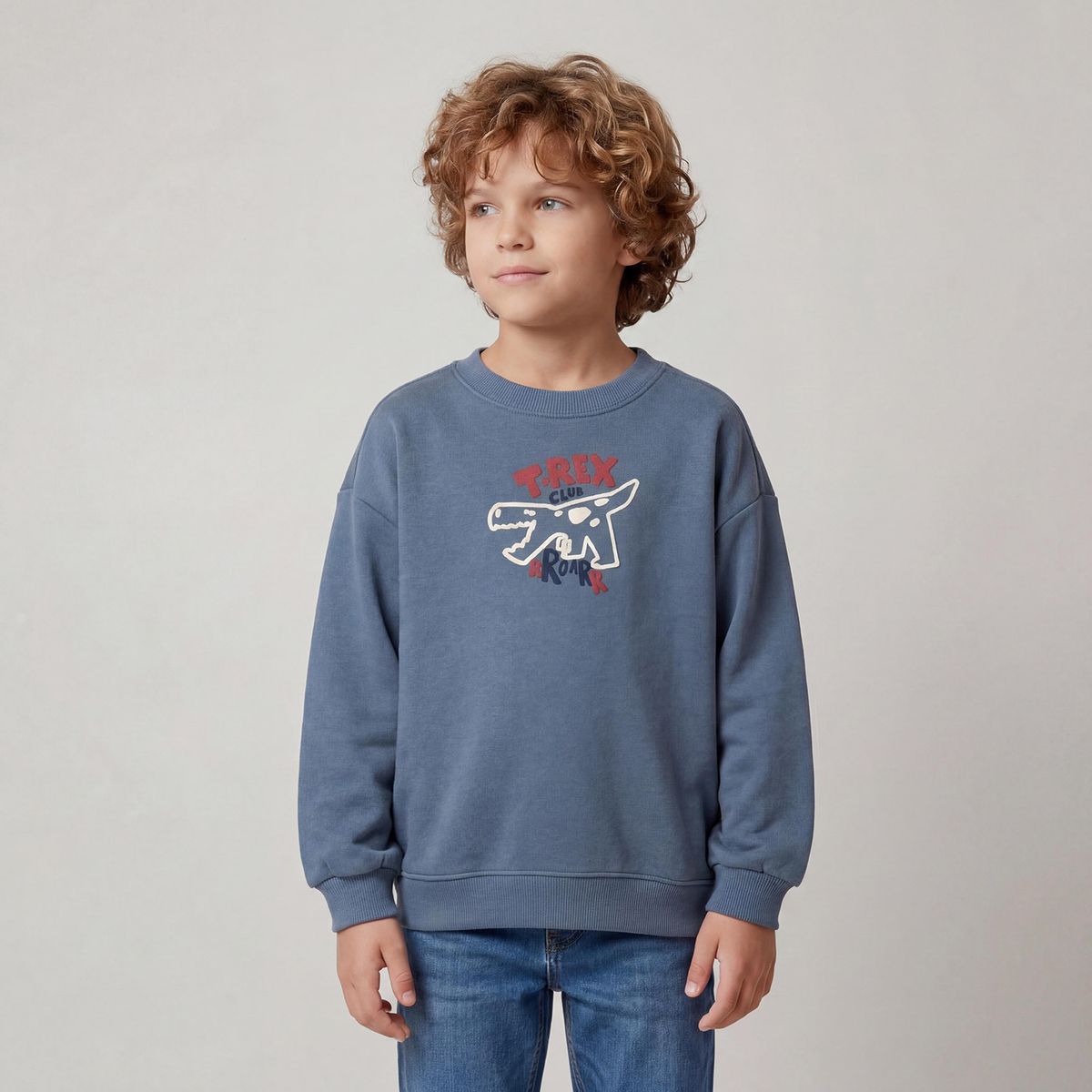 YAMP - Polerón Niño Yamp