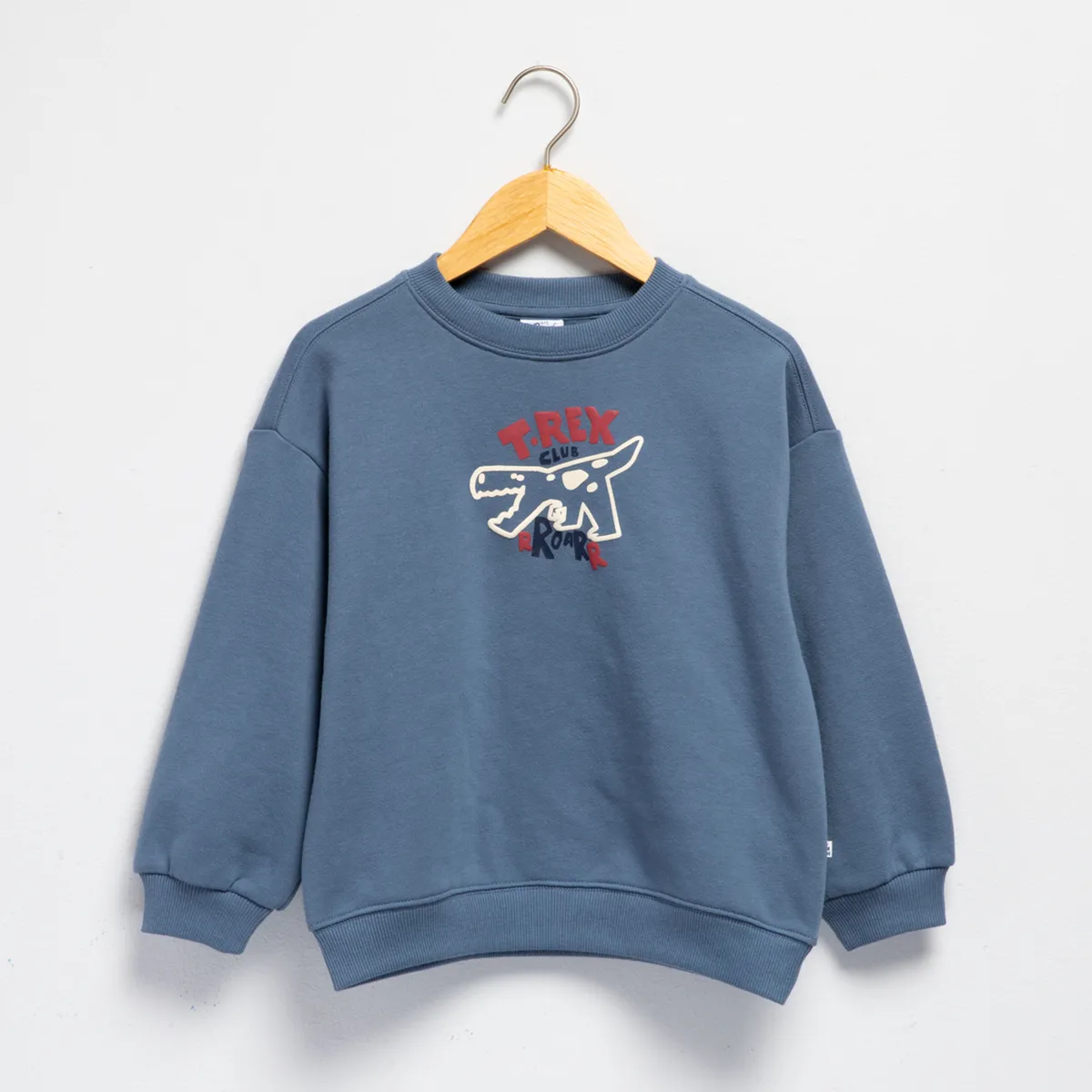 YAMP - Polerón Niño Yamp