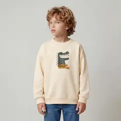 YAMP - Polerón Niño