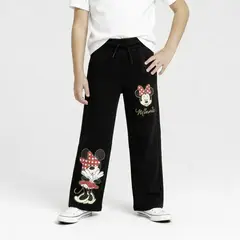 MINNIE - Pantalón De Buzo Niña