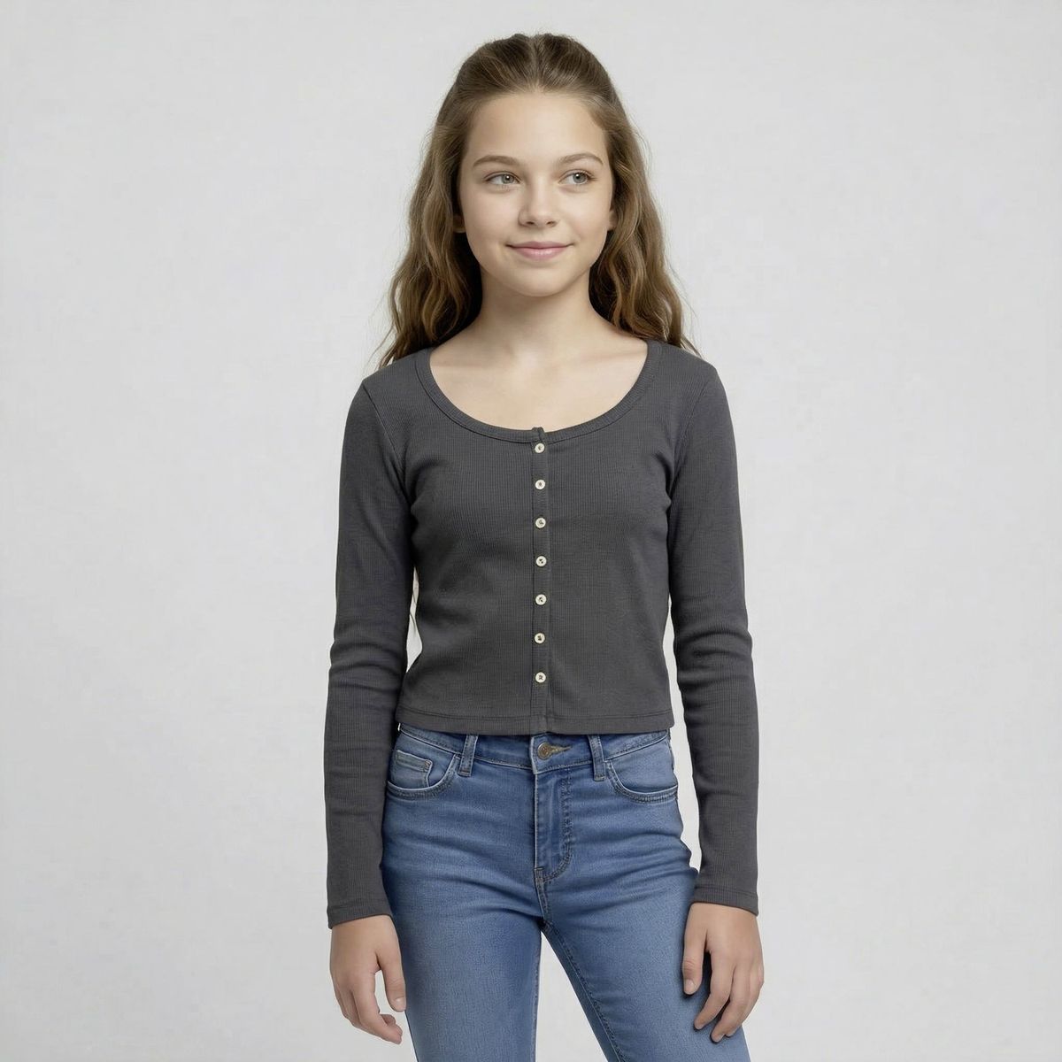 DOO AUSTRALIA - Polera Niña Doo Australia
