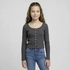 DOO AUSTRALIA - Polera Niña