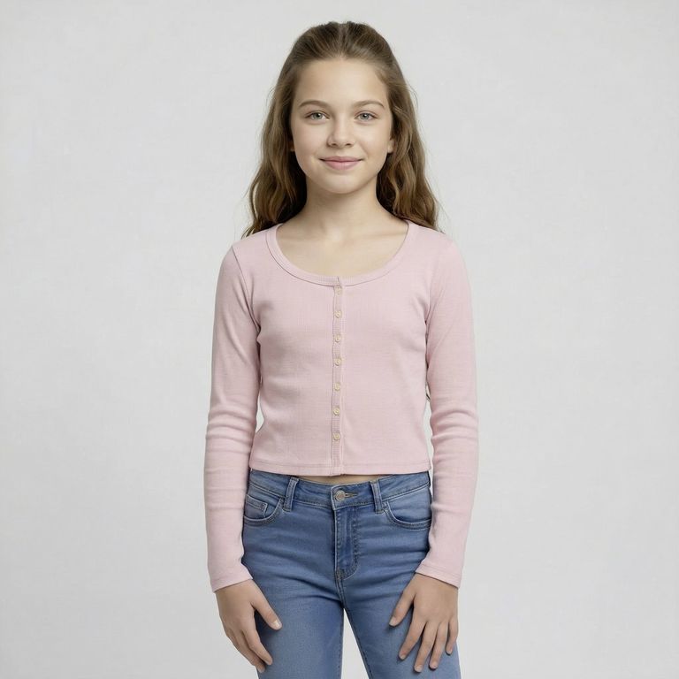 DOO AUSTRALIA Polera Niña