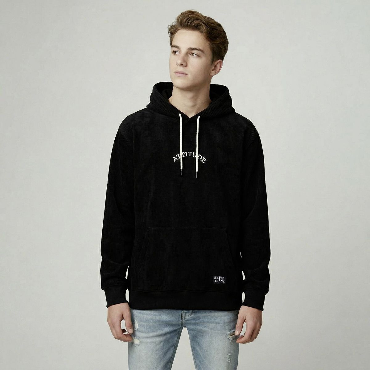 FEDERATION - Polerón Niño Federation