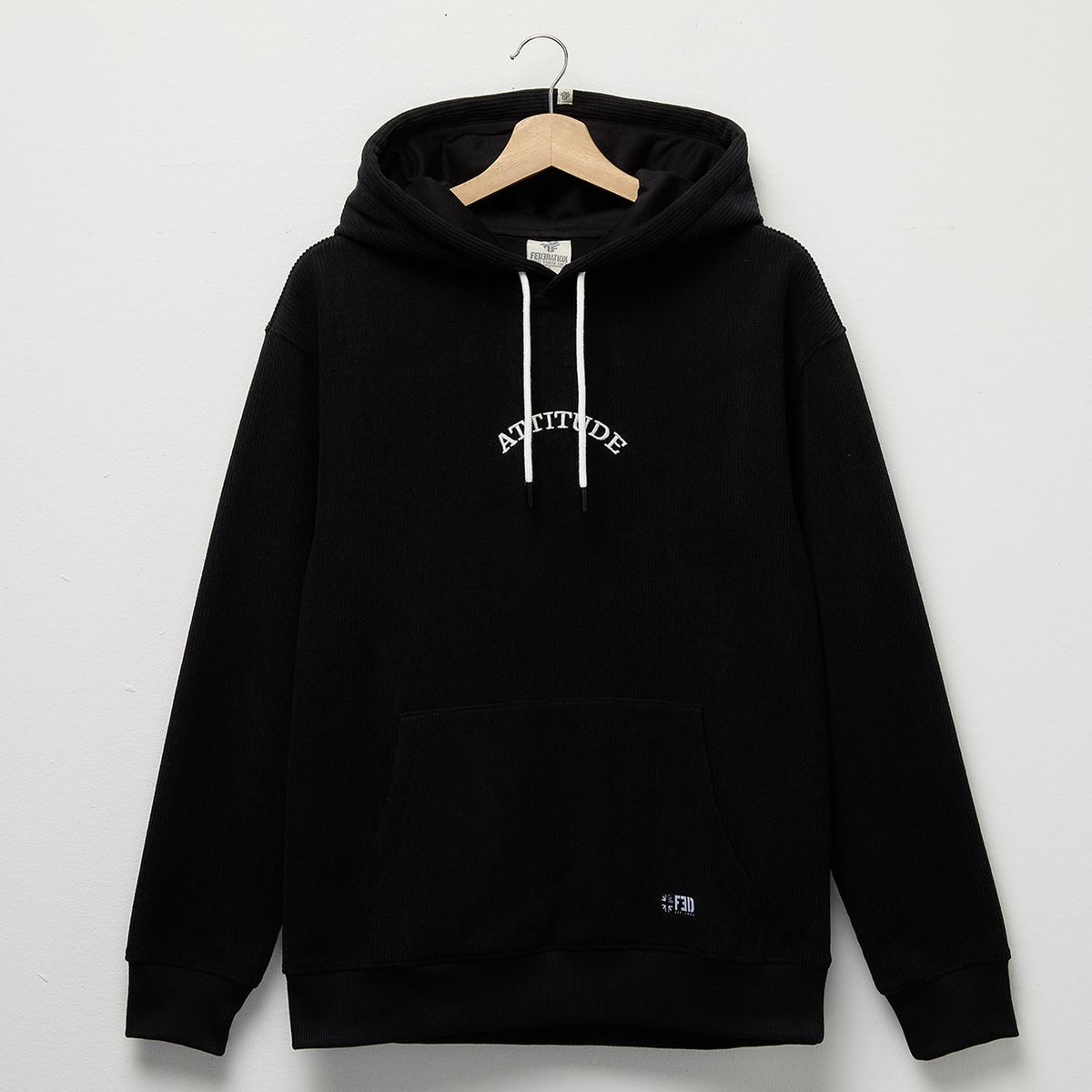 FEDERATION - Polerón Niño Federation