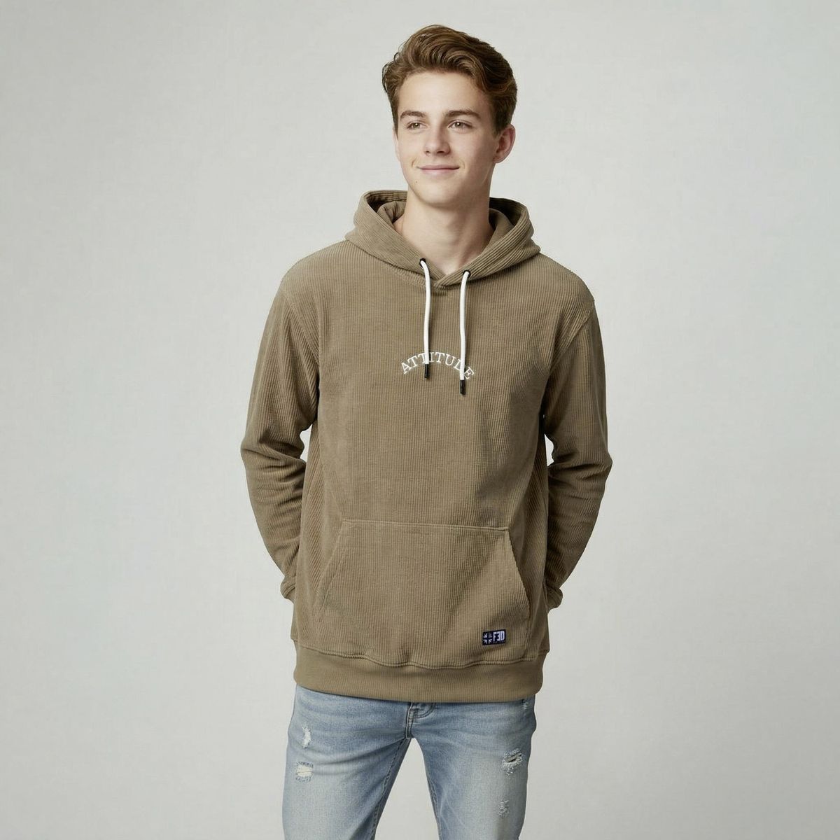 FEDERATION - Polerón Niño Federation