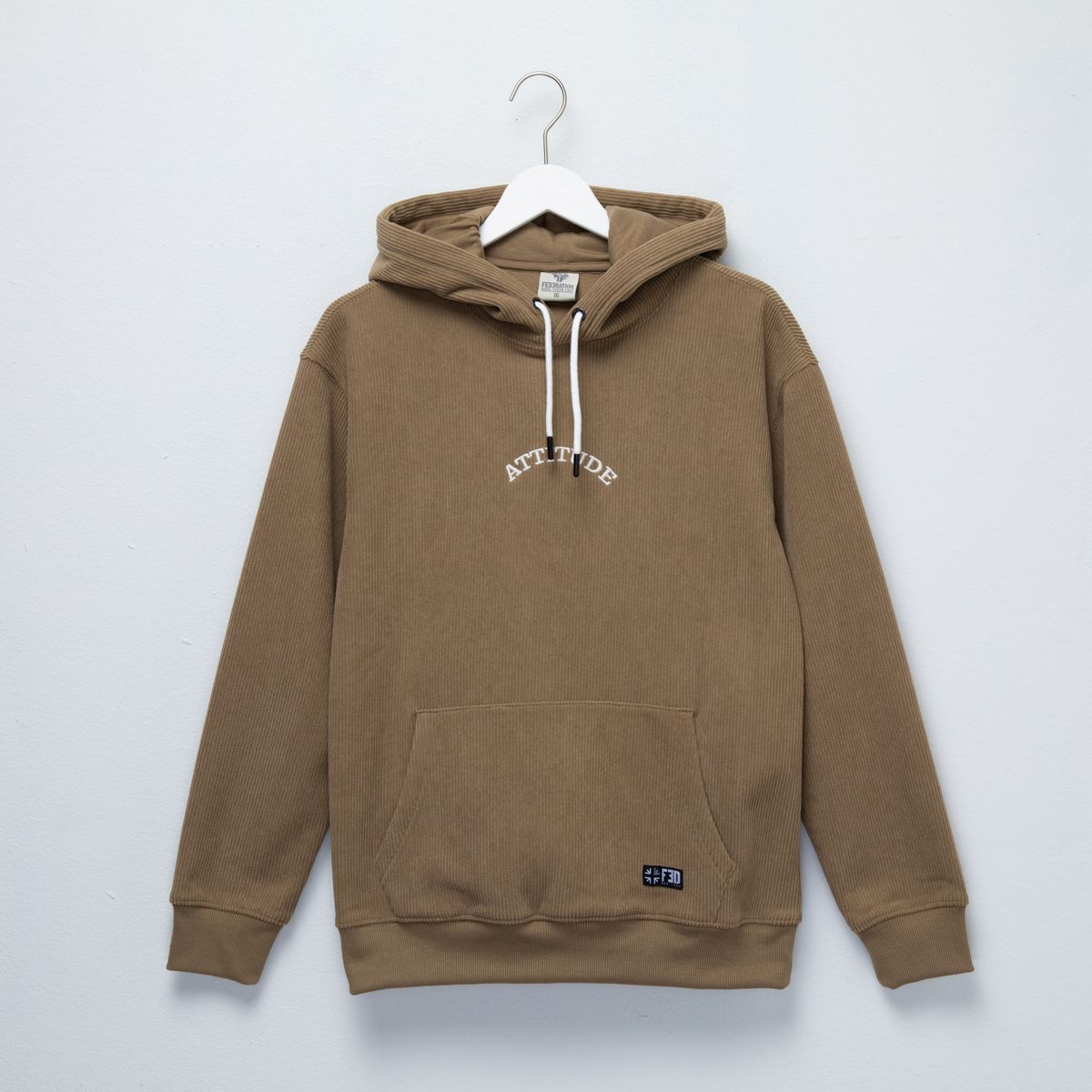 FEDERATION - Polerón Niño Federation