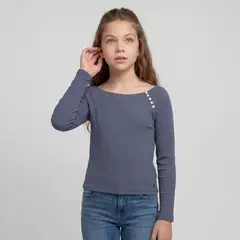 ELEVEN - Polera Niña