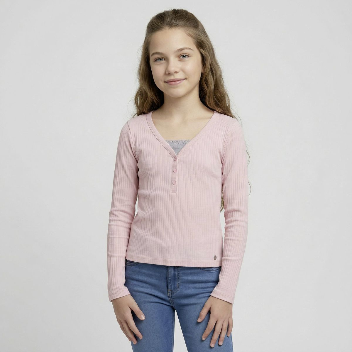 DOO AUSTRALIA - Polera Niña Doo Australia