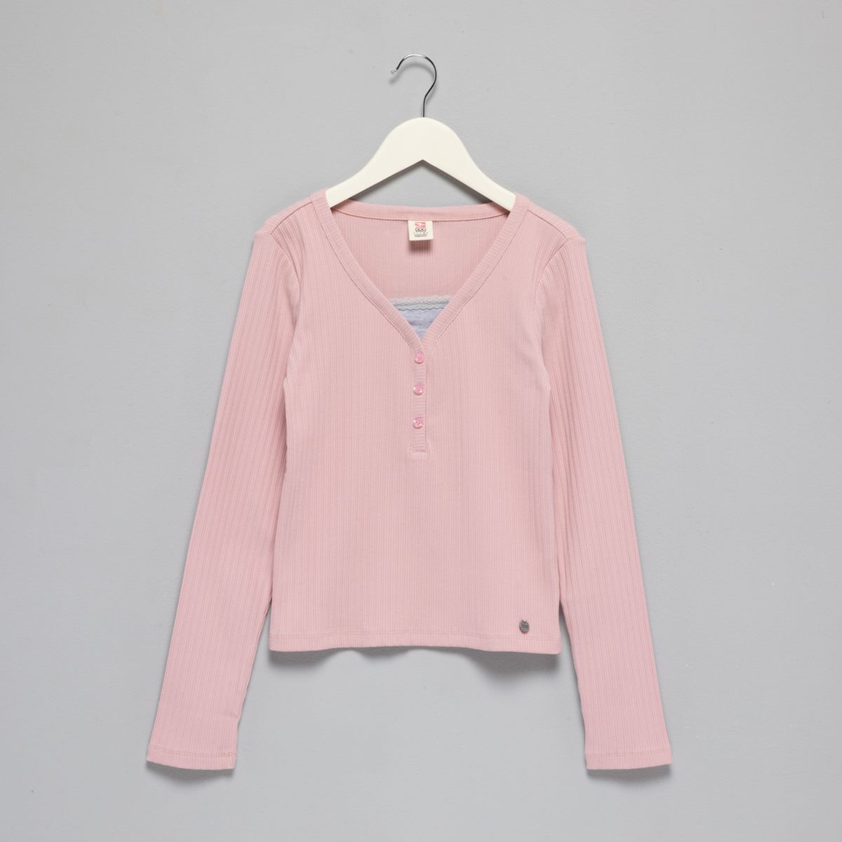 DOO AUSTRALIA - Polera Niña Doo Australia