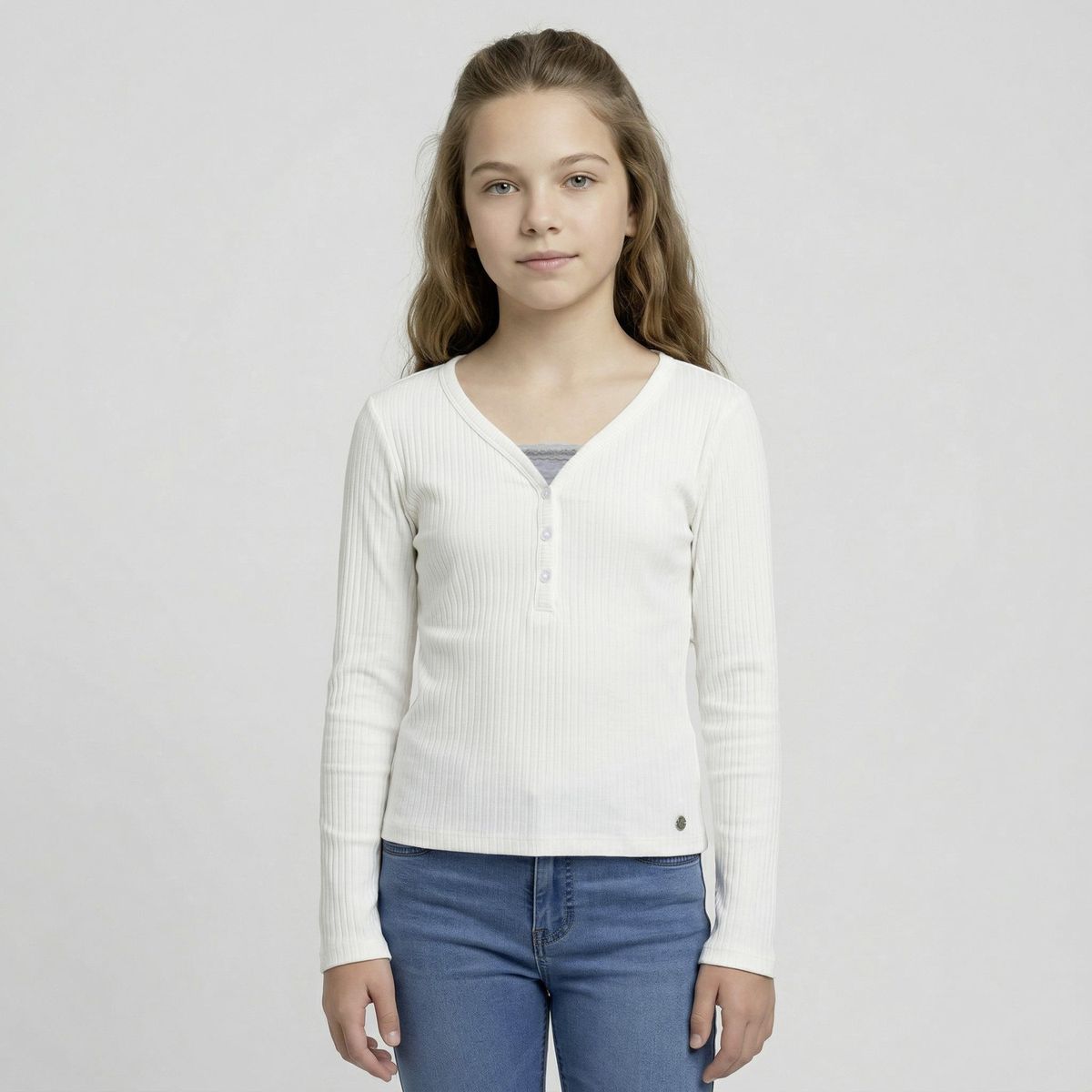 DOO AUSTRALIA - Polera Niña Doo Australia