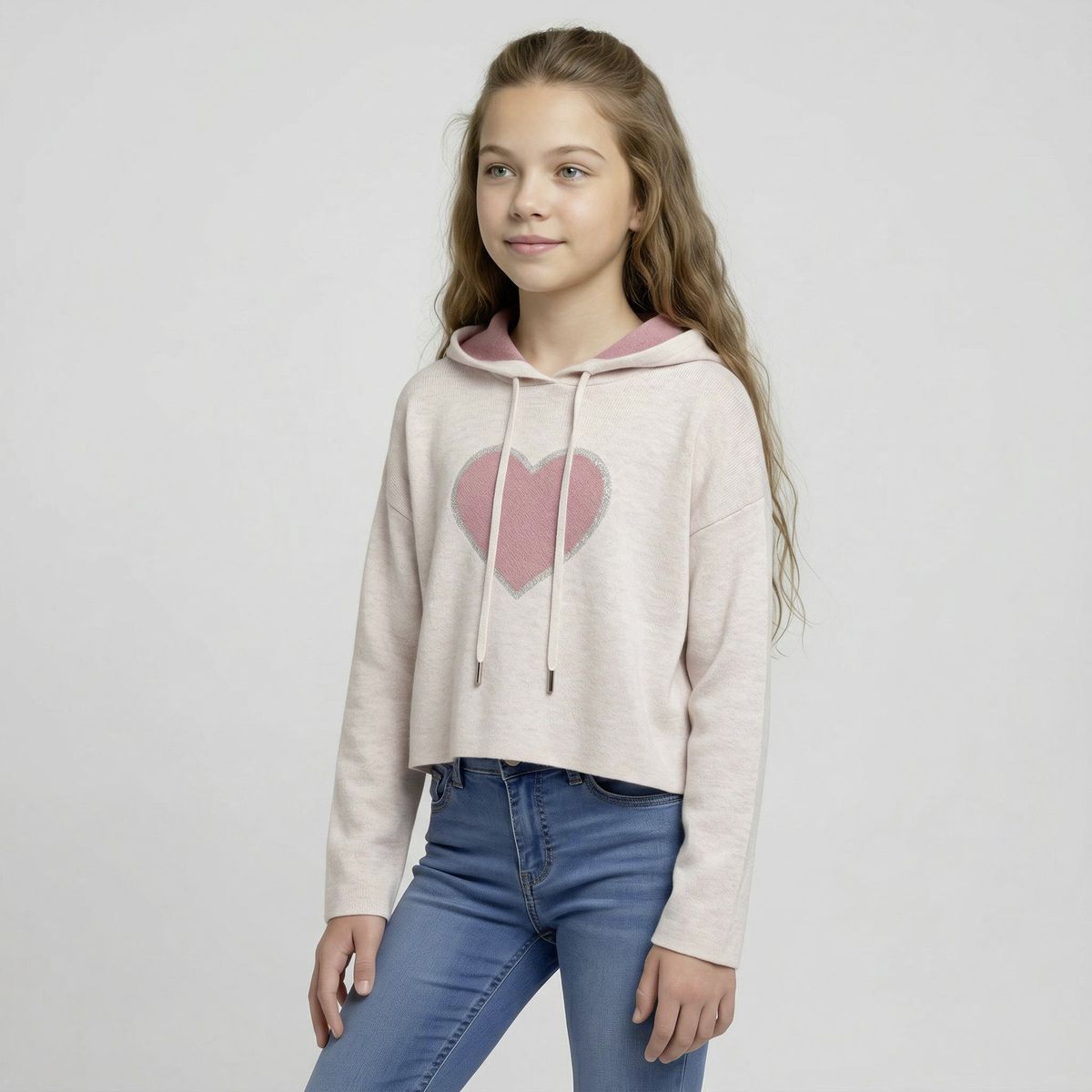 ELEVEN - Sweater Niña Eleven