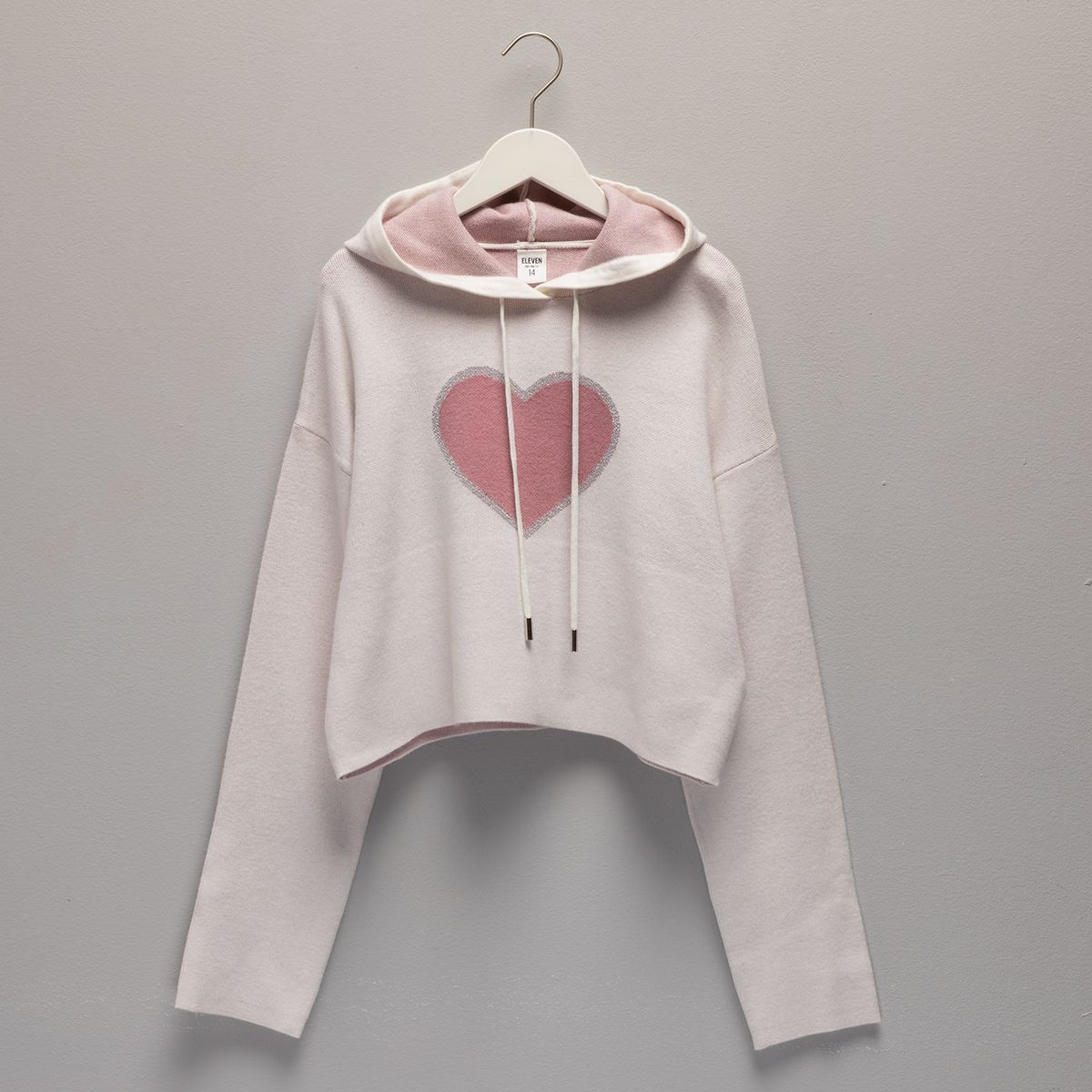 ELEVEN - Sweater Niña Eleven