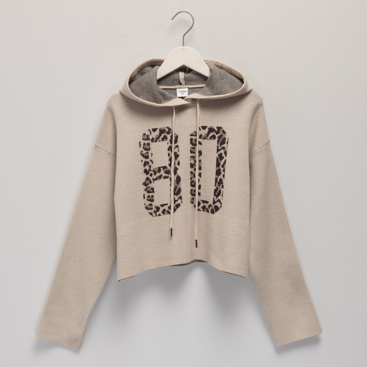 ELEVEN - Sweater Niña Eleven