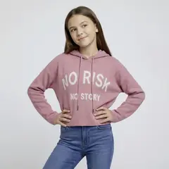 ELEVEN - Sweater Niña