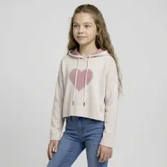 ELEVEN - Sweater Niña