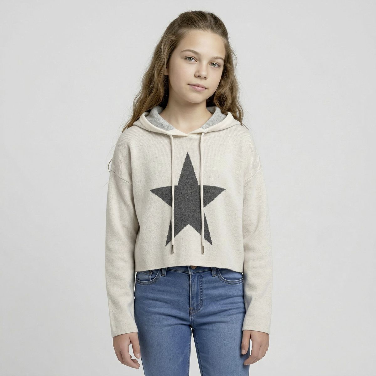 ELEVEN - Sweater Niña Eleven