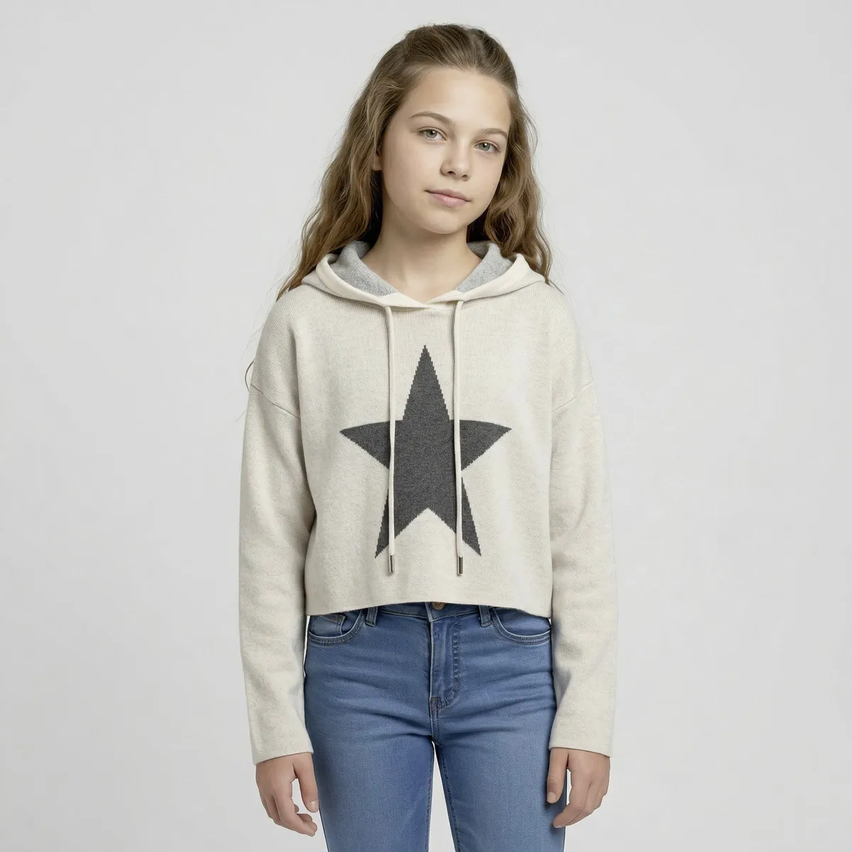 ELEVEN - Sweater Niña Eleven