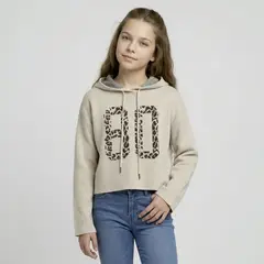 ELEVEN - Sweater Niña