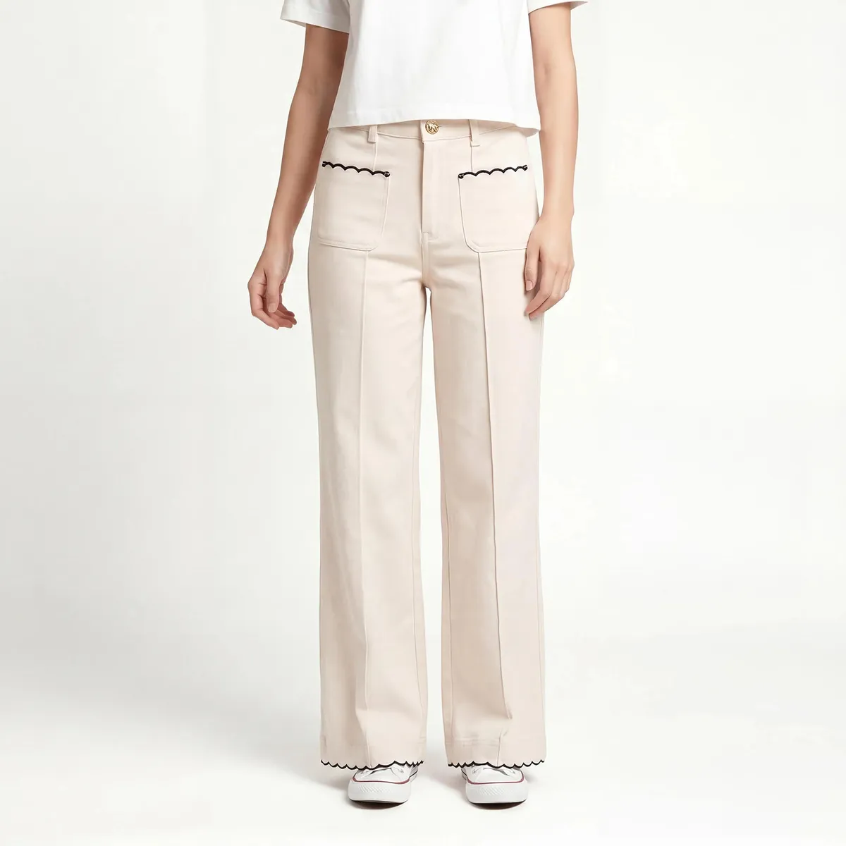 ELEVEN - Pantalón Niña Eleven