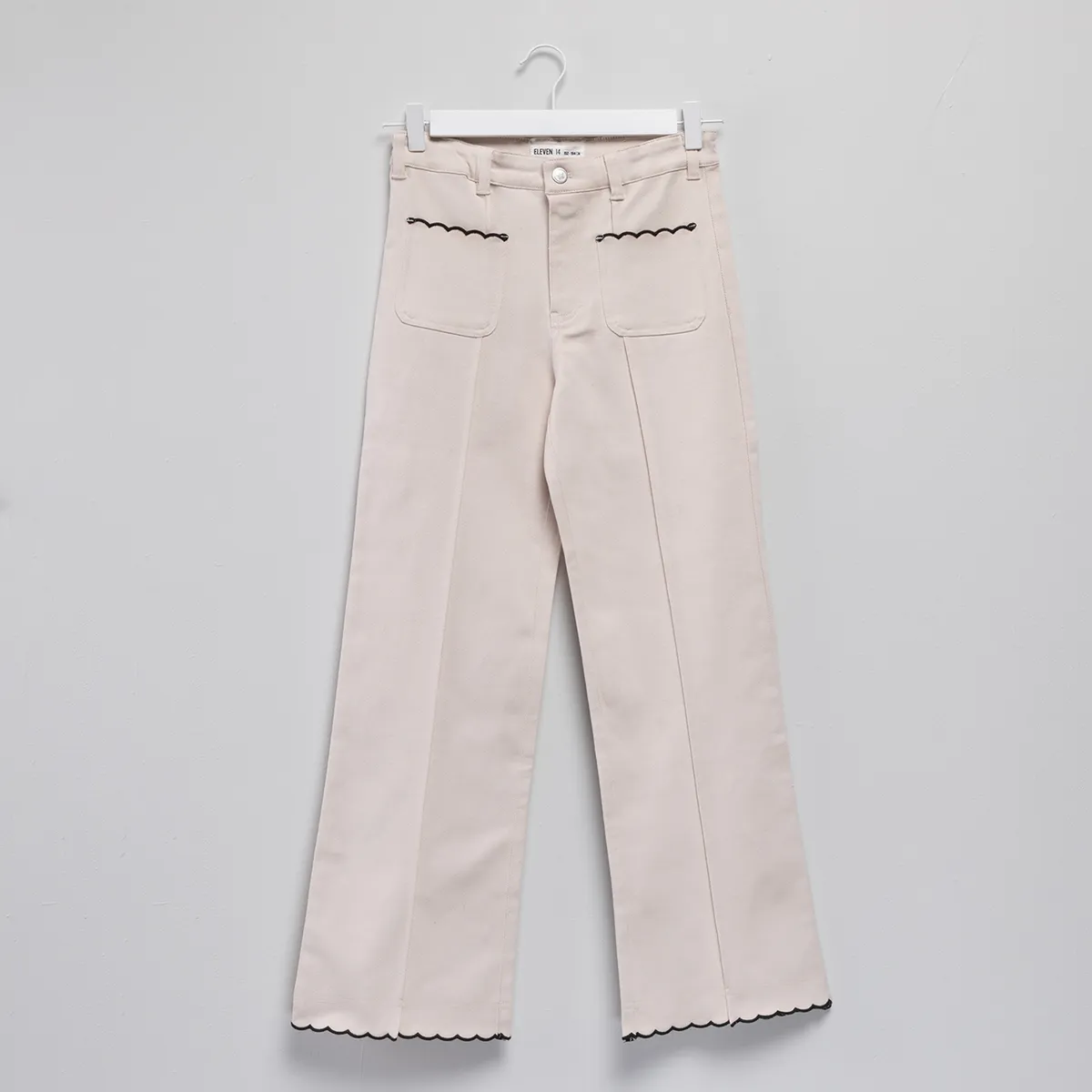 ELEVEN - Pantalón Niña Eleven