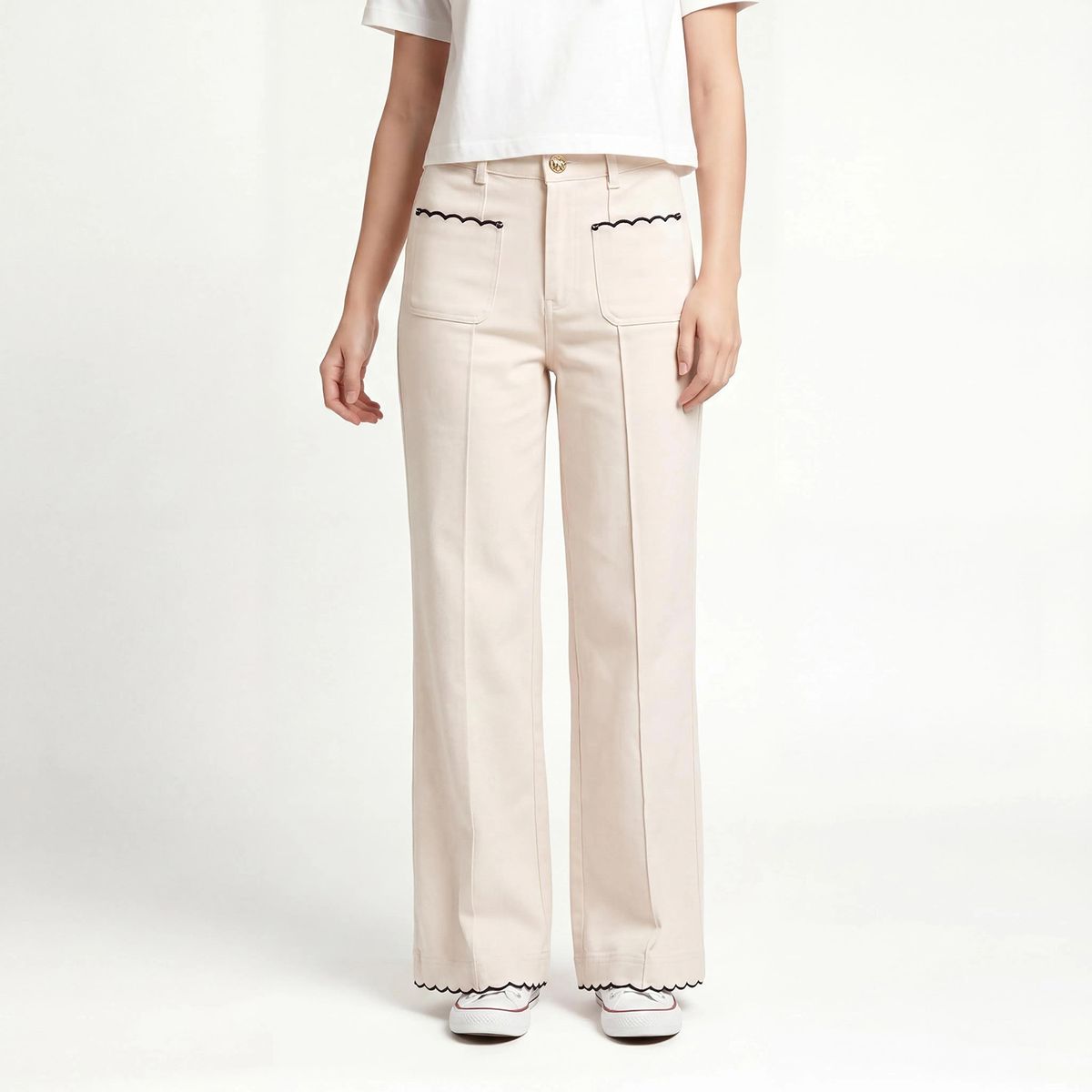 ELEVEN - Pantalón Niña Eleven