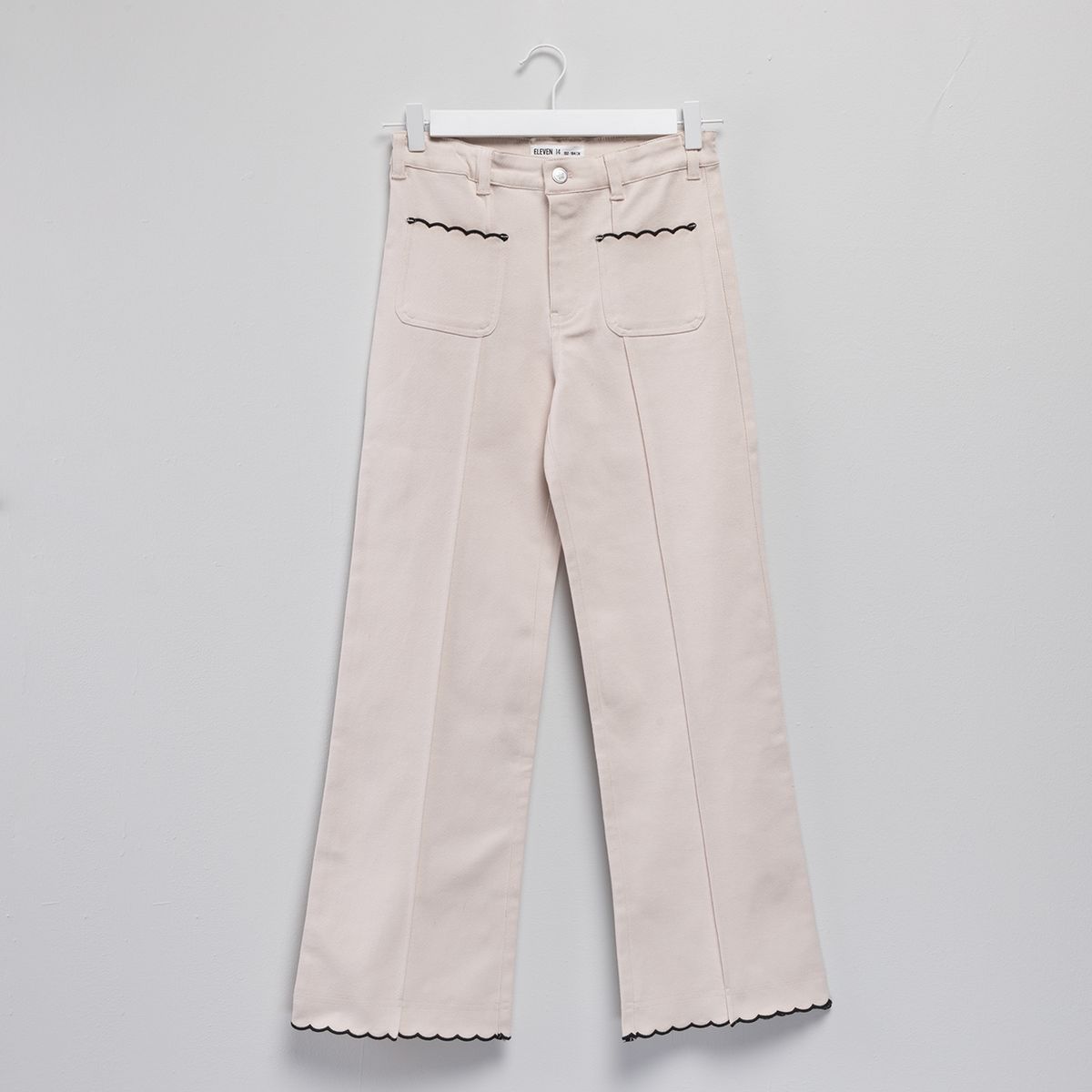 ELEVEN - Pantalón Niña Eleven