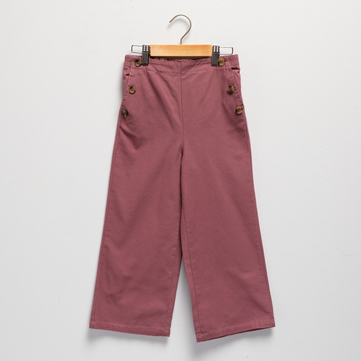 YAMP - Pantalón Niña Algodón Yamp